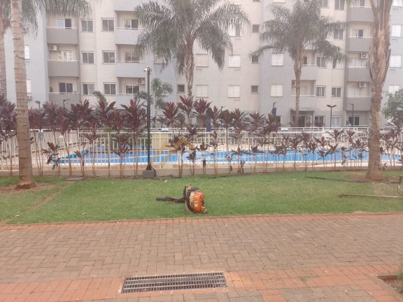 Apartamento com 2 Quartos à Venda, 51 m² em Campos Elíseos - Ribeirão Preto