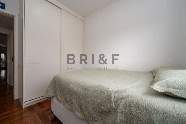 Imagem Apartamento com 3 Quartos à Venda, 134 m² em Chácara Santo Antônio (zona Sul) - São Paulo