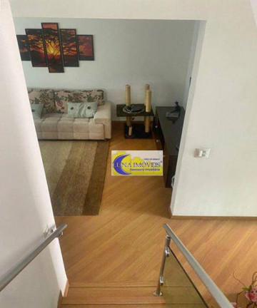 Imagem Sobrado com 3 Quartos à Venda, 200 m² em Jardim Hollywood - São Bernardo Do Campo Imagem Sobrado com 3 Quartos à Venda, 200 m² em Jardim Hollywood - São Bernardo Do Campo