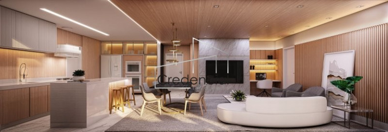 Imagem Apartamento com 3 Quartos à Venda, 155 m² em água Verde - Curitiba Imagem Apartamento com 3 Quartos à Venda, 155 m² em água Verde - Curitiba