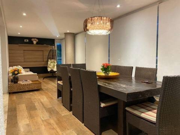 Imagem Apartamento com 3 Quartos à Venda, 198 m² em Santo Antônio - São Caetano Do Sul Imagem Apartamento com 3 Quartos à Venda, 198 m² em Santo Antônio - São Caetano Do Sul