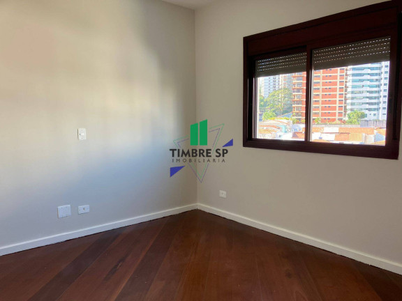 Apartamento com 4 Quartos à Venda, 159 m² em água Fria - São Paulo