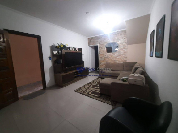 Imagem Sobrado com 3 Quartos à Venda, 337 m² em Jardim Presidente Dutra - Guarulhos Imagem Sobrado com 3 Quartos à Venda, 337 m² em Jardim Presidente Dutra - Guarulhos