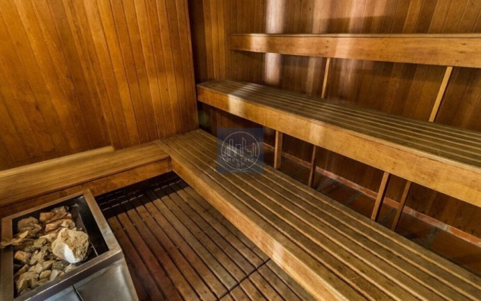 Imagem Imóvel com 1 Quarto para Alugar, 48 m² em Jardim Europa - São Paulo