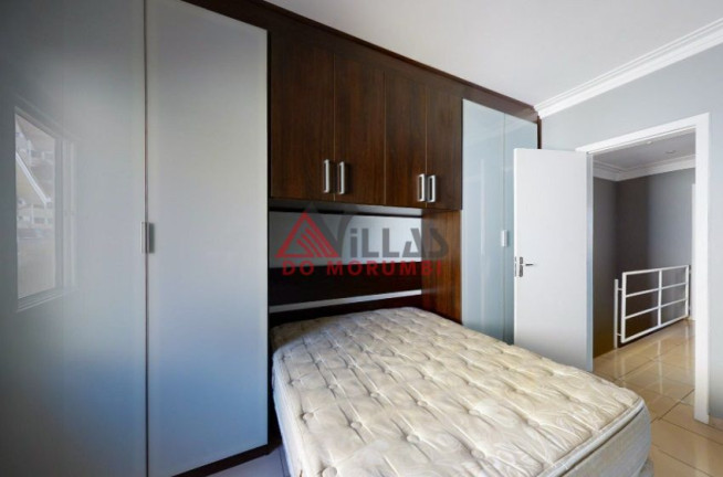 Imagem Sobrado com 3 Quartos à Venda, 155 m² em Jardim Monte Kemel - São Paulo