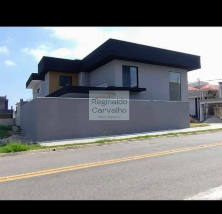 Imagem Casa de Condomínio com 4 Quartos à Venda, 205 m² em Jardim Santa Júlia - São José Dos Campos Imagem Casa de Condomínio com 4 Quartos à Venda, 205 m² em Jardim Santa Júlia - São José Dos Campos