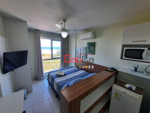 Imagem Apartamento com 2 Quartos à Venda, 65 m² em Braga - Cabo Frio