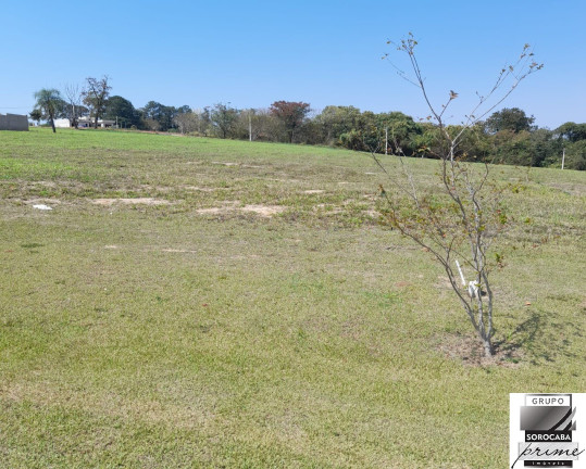 Imagem Terreno à Venda, 1.000 m² em Village Ipanema Ii - Araçoiaba Da Serra