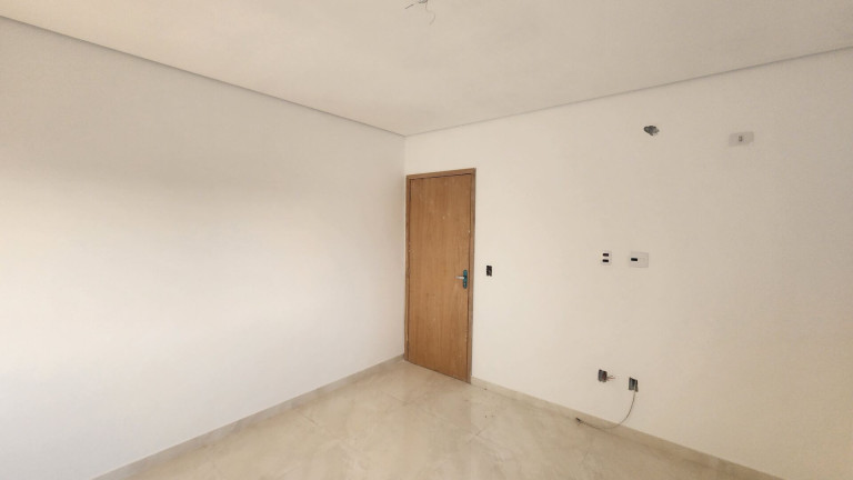 Imagem Casa com 2 Quartos à Venda, 60 m² em Rádio Clube - Santos