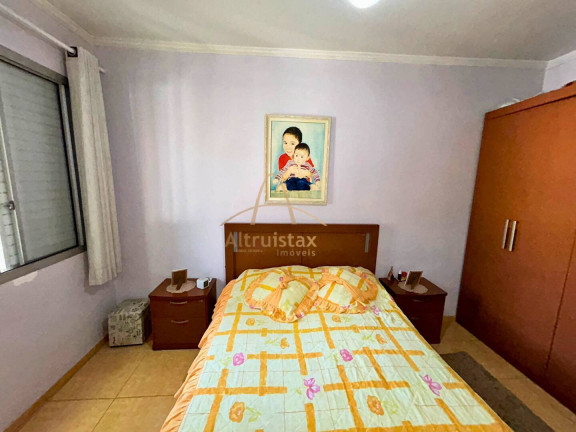 Imagem Apartamento com 2 Quartos à Venda, 62 m² em Jardim D'abril - Osasco