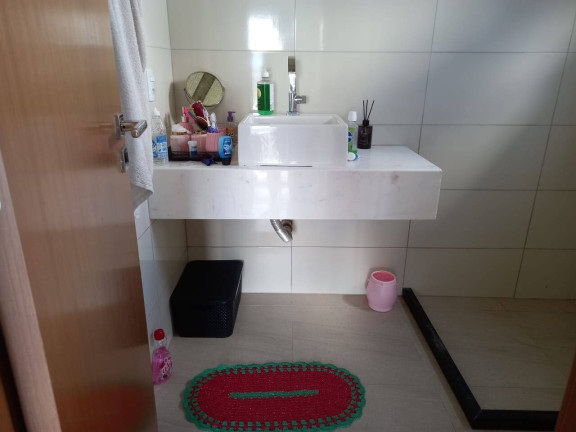 Imagem Chácara com 3 Quartos à Venda, 2 m² em Domingos Martins