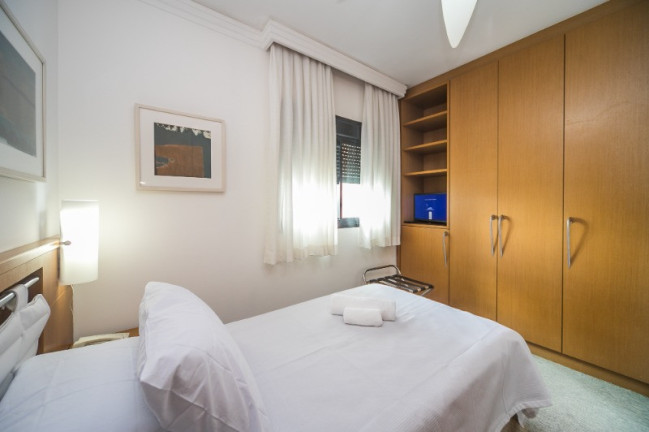 Imagem Imóvel com 2 Quartos para Alugar, 80 m² em Paraíso - São Paulo Imagem Imóvel com 2 Quartos para Alugar, 80 m² em Paraíso - São Paulo