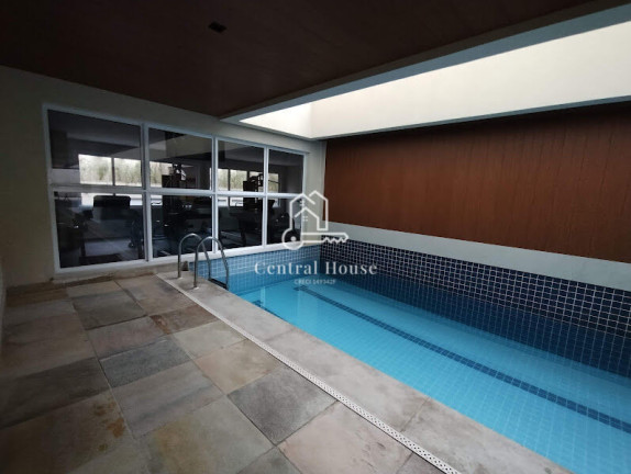 Imagem Apartamento com 1 Quarto para Alugar, 46 m² em Moema - São Paulo Imagem Apartamento com 1 Quarto para Alugar, 46 m² em Moema - São Paulo