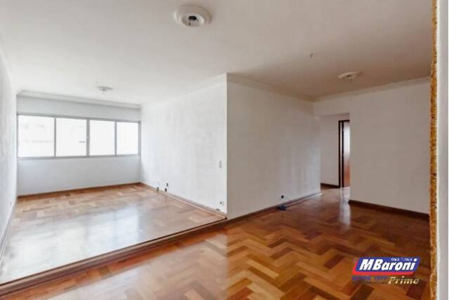 Imagem Apartamento com 3 Quartos à Venda, 103 m² em água Branca - São Paulo Imagem Apartamento com 3 Quartos à Venda, 103 m² em água Branca - São Paulo