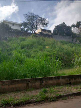 Terreno à Venda, 390 m² em Vila Virgínia - Jundiaí
