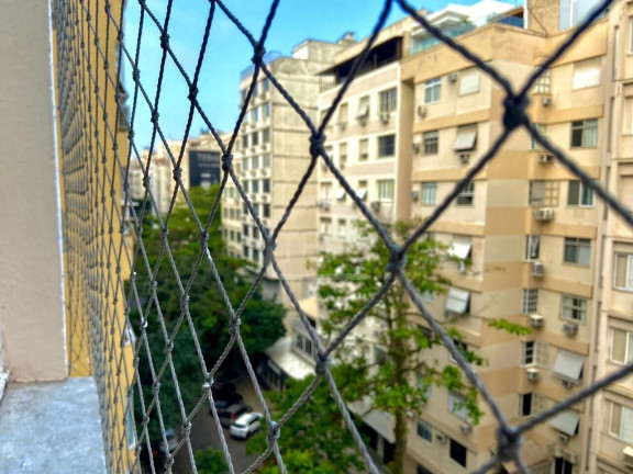 Imagem Apartamento com 4 Quartos à Venda, 183 m² em Ipanema - Rio De Janeiro