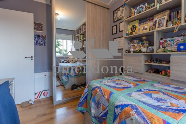 Imagem Apartamento com 3 Quartos à Venda, 153 m² em Vila Romana - São Paulo Imagem Apartamento com 3 Quartos à Venda, 153 m² em Vila Romana - São Paulo