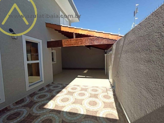 Imagem Casa com 3 Quartos à Venda, 282 m² em Nova Cerejeira - Atibaia