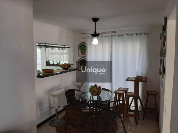 Imagem Casa com 4 Quartos à Venda, 227 m² em Geribá - Armação Dos Búzios