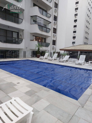 Apartamento com 3 Quartos à Venda, 145 m² em Pitangueiras - Guarujá