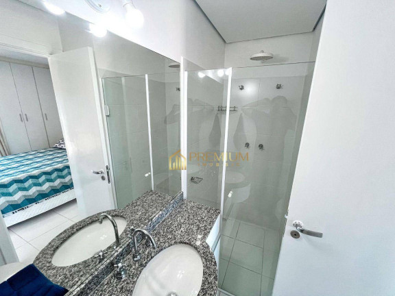 Imagem Cobertura com 4 Quartos à Venda, 202 m² em Martim De Sá - Caraguatatuba