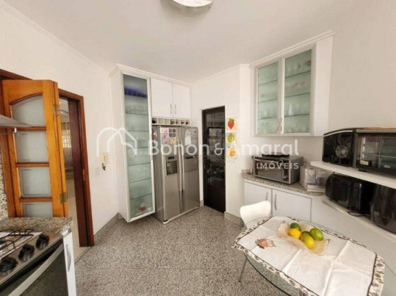 Imagem Casa de Condomínio com 4 Quartos à Venda, 646 m² em Parque Nova Campinas - Campinas Imagem Casa de Condomínio com 4 Quartos à Venda, 646 m² em Parque Nova Campinas - Campinas