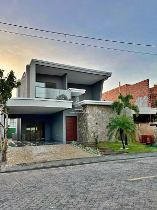 Imagem Casa com 4 Quartos à Venda, 200 m² em Urucunema - Eusébio Imagem Casa com 4 Quartos à Venda, 200 m² em Urucunema - Eusébio
