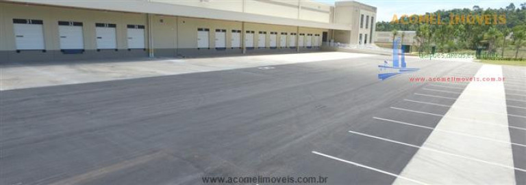 Imagem Imóvel Comercial para Alugar, 18.640 m² em Distrito Industrial - Aracariguama