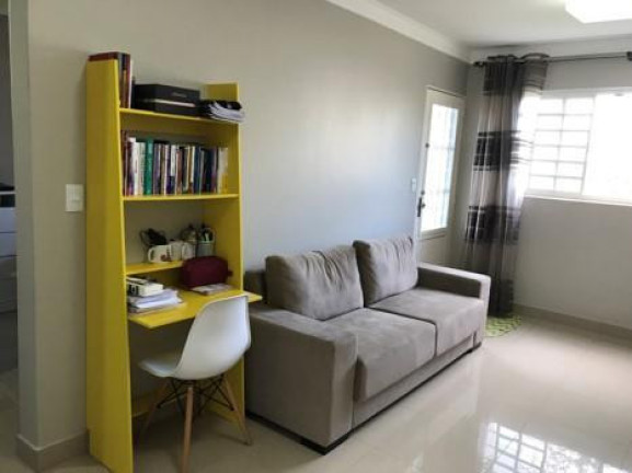 Apartamento com 2 Quartos à Venda, 65 m² em Jardim Myrian Moreira Da Costa - Campinas