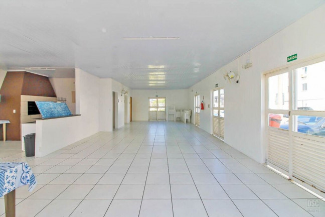 Imagem Imóvel com 2 Quartos à Venda, 38 m² em Restinga - Porto Alegre
