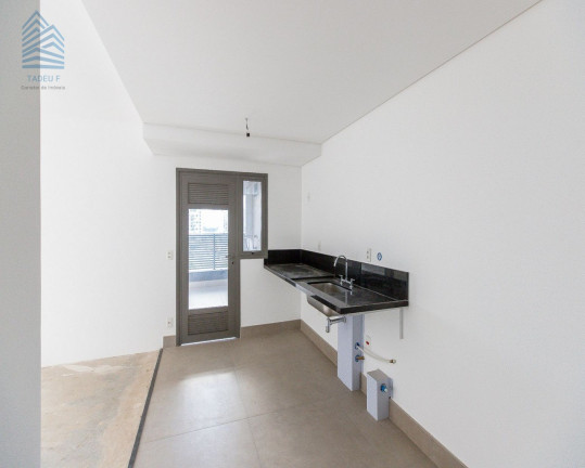 Imagem Imóvel com 3 Quartos à Venda, 131 m² em Brooklin - São Paulo