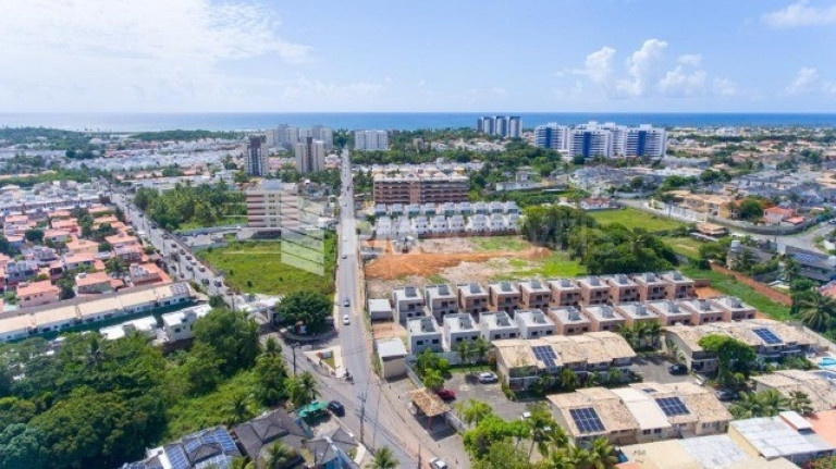 Imagem Casa de Condomínio com 4 Quartos à Venda, 140 m² em Buraquinho - Lauro De Freitas Imagem Casa de Condomínio com 4 Quartos à Venda, 140 m² em Buraquinho - Lauro De Freitas