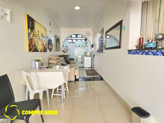 Imagem Casa à Venda, 240 m² em Campos Elíseos - São Paulo Imagem Casa à Venda, 240 m² em Campos Elíseos - São Paulo