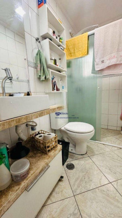 Imagem Apartamento com 2 Quartos à Venda, 65 m² em Vila Augusta - Guarulhos