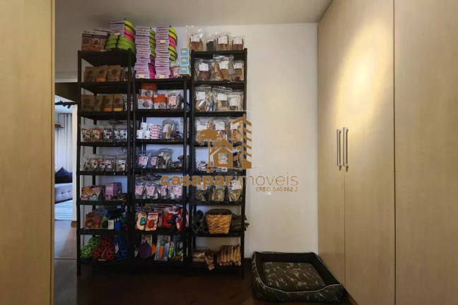 Imagem Cobertura com 2 Quartos à Venda, 140 m² em Santa Maria - São Caetano Do Sul