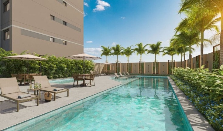 Imagem Apartamento com 2 Quartos à Venda, 47 m² em Ipiranga - São Paulo Imagem Apartamento com 2 Quartos à Venda, 47 m² em Ipiranga - São Paulo