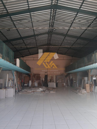 Imagem Imóvel à Venda, 500 m² em Vila Mogilar - Mogi Das Cruzes