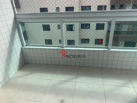 Imagem Cobertura com 3 Quartos à Venda, 118 m² em Caiçara - Praia Grande
