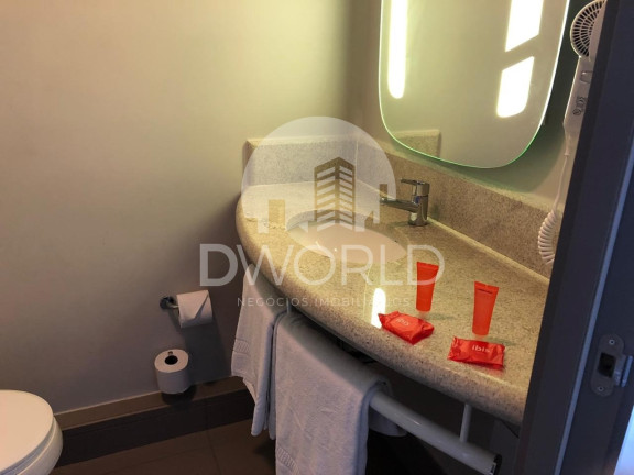 Foto do imóvel Imóvel com 1 Quarto à Venda, 19 m² em Centro - São Bernardo Do Campo