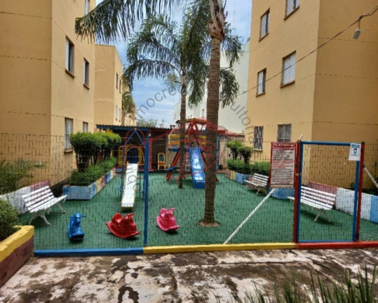 Imagem Imóvel com 2 Quartos à Venda, 45 m² em Parque Bandeirantes I (nova Veneza) - Sumaré