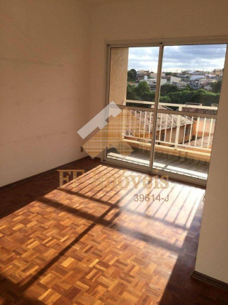 Imagem Apartamento com 2 Quartos à Venda, 67 m² em Cidade Jardim - São Carlos