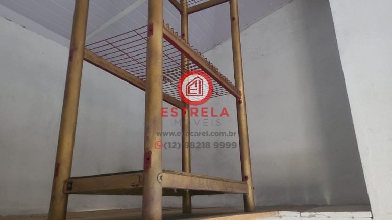 Imagem Kitnet com 1 Quarto para Alugar, 25 m² em Vila Formosa - Jacareí Imagem Kitnet com 1 Quarto para Alugar, 25 m² em Vila Formosa - Jacareí