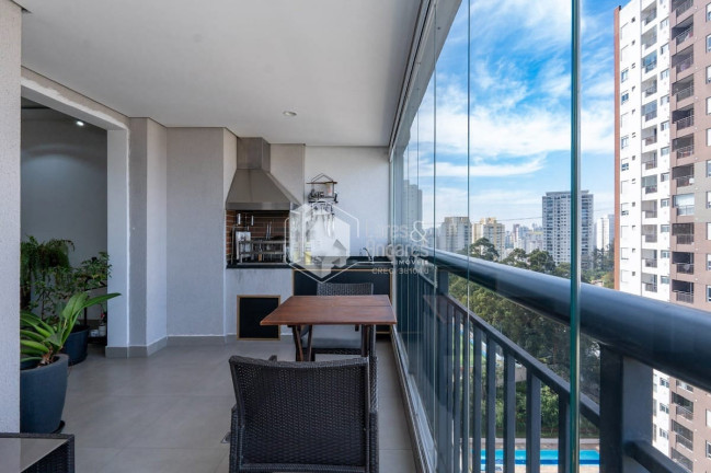 Imagem Apartamento com 2 Quartos à Venda, 73 m² em Vila Andrade - São Paulo Imagem Apartamento com 2 Quartos à Venda, 73 m² em Vila Andrade - São Paulo