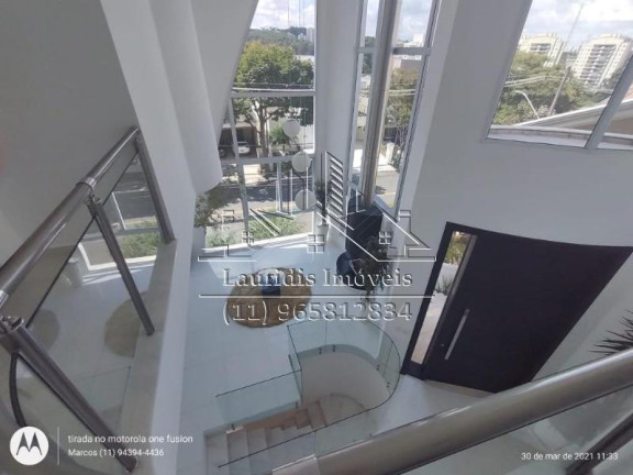 Imagem Imóvel com 3 Quartos à Venda, 420 m² em Tamboré - Santana De Parnaíba Imagem Imóvel com 3 Quartos à Venda, 420 m² em Tamboré - Santana De Parnaíba