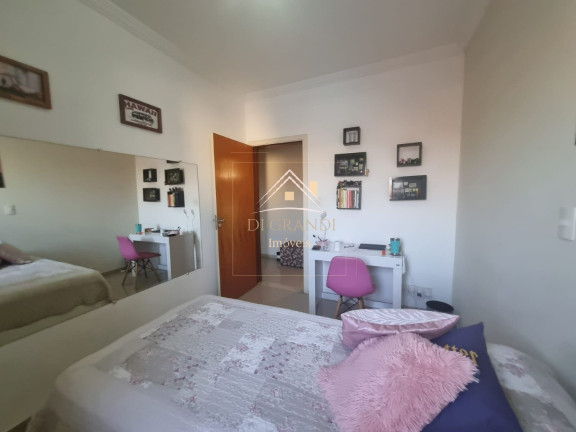 Imagem Casa com 3 Quartos à Venda, 185 m² em Vila Mimosa - Campinas