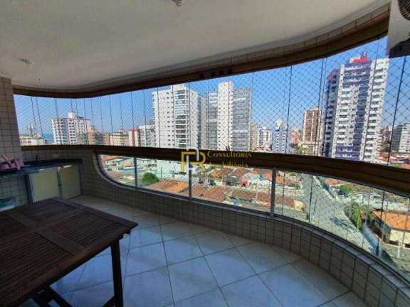 Imagem Apartamento com 2 Quartos à Venda, 87 m² em Vila Assunção - Praia Grande Imagem Apartamento com 2 Quartos à Venda, 87 m² em Vila Assunção - Praia Grande