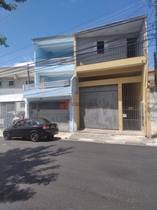 Casa com 3 Quartos à Venda, 250 m² em Santo Antônio - Osasco
