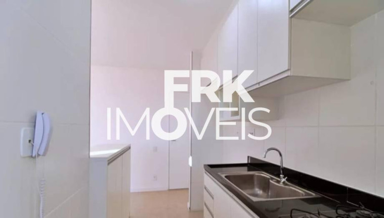 Imagem Apartamento com 2 Quartos à Venda, 54 m² em Jardim Caboré - São Paulo Imagem Apartamento com 2 Quartos à Venda, 54 m² em Jardim Caboré - São Paulo