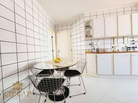 Imagem Apartamento com 4 Quartos à Venda, 154 m² em Perdizes - São Paulo