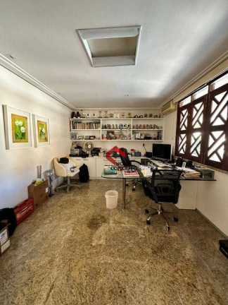 Imagem Casa com 6 Quartos à Venda, 540 m² em Engenheiro Luciano Cavalcante - Fortaleza Imagem Casa com 6 Quartos à Venda, 540 m² em Engenheiro Luciano Cavalcante - Fortaleza